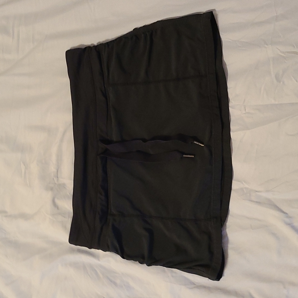 Lululemon Run Energy Skirt